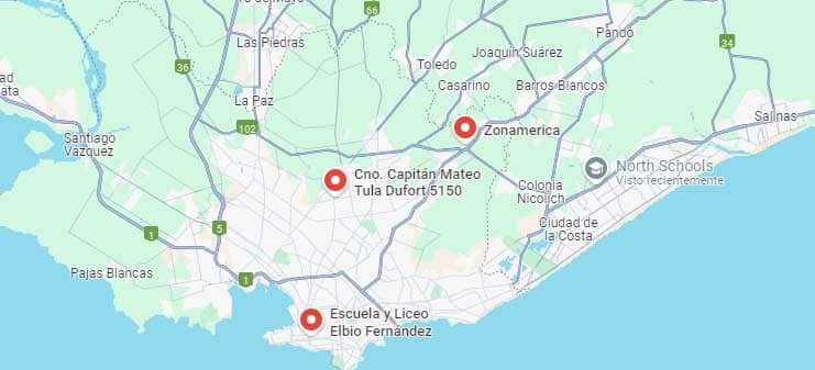 Montevideo