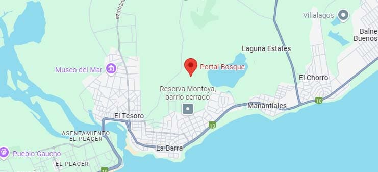 Punta el este