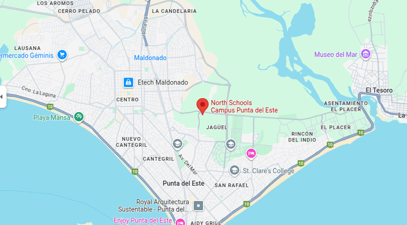 Punta del Este
